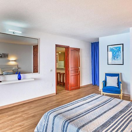Apartment Blue Neptuno-2 By Interhome プエルト・デ・サンティアゴ エクステリア 写真