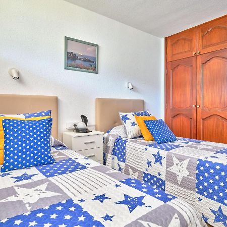 Apartment Blue Neptuno-2 By Interhome プエルト・デ・サンティアゴ エクステリア 写真