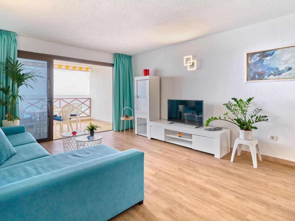 Apartment Blue Neptuno-2 By Interhome プエルト・デ・サンティアゴ エクステリア 写真