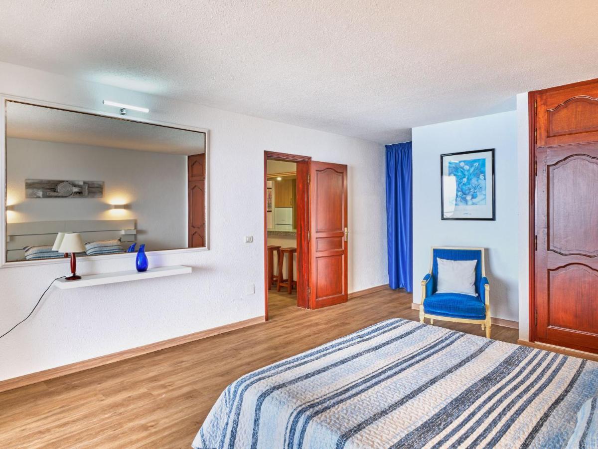 Apartment Blue Neptuno-2 By Interhome プエルト・デ・サンティアゴ エクステリア 写真
