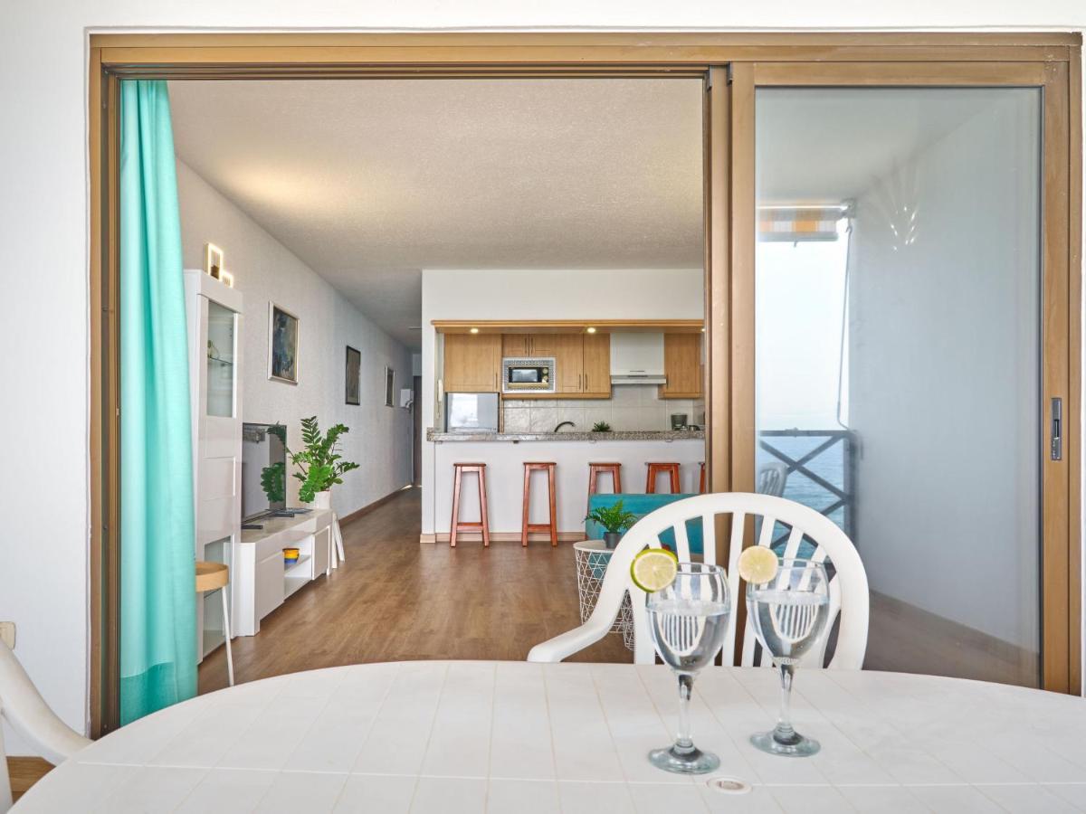 Apartment Blue Neptuno-2 By Interhome プエルト・デ・サンティアゴ エクステリア 写真