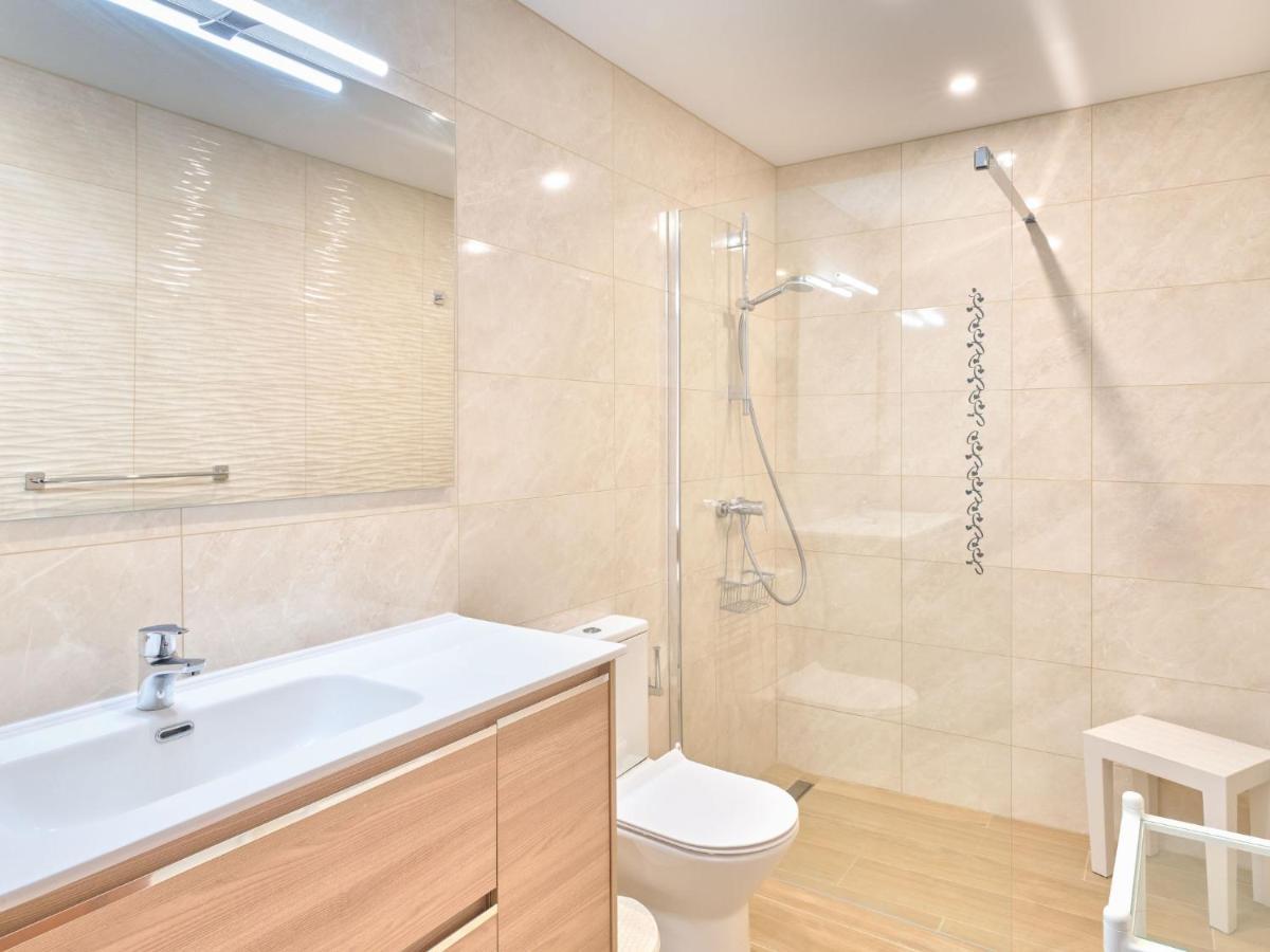 Apartment Blue Neptuno-2 By Interhome プエルト・デ・サンティアゴ エクステリア 写真