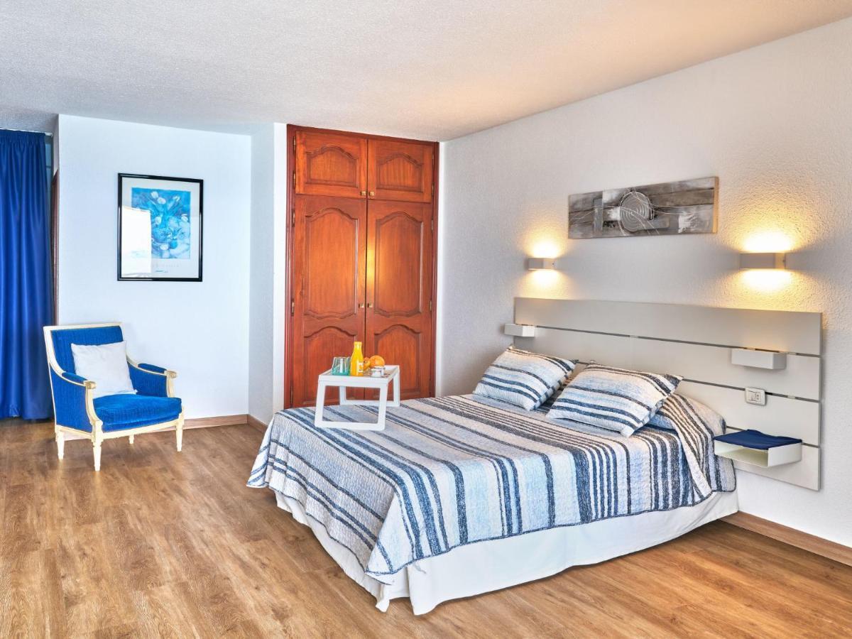 Apartment Blue Neptuno-2 By Interhome プエルト・デ・サンティアゴ エクステリア 写真