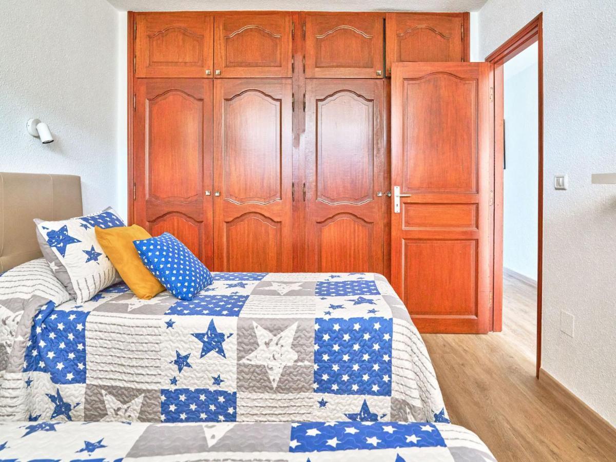 Apartment Blue Neptuno-2 By Interhome プエルト・デ・サンティアゴ エクステリア 写真