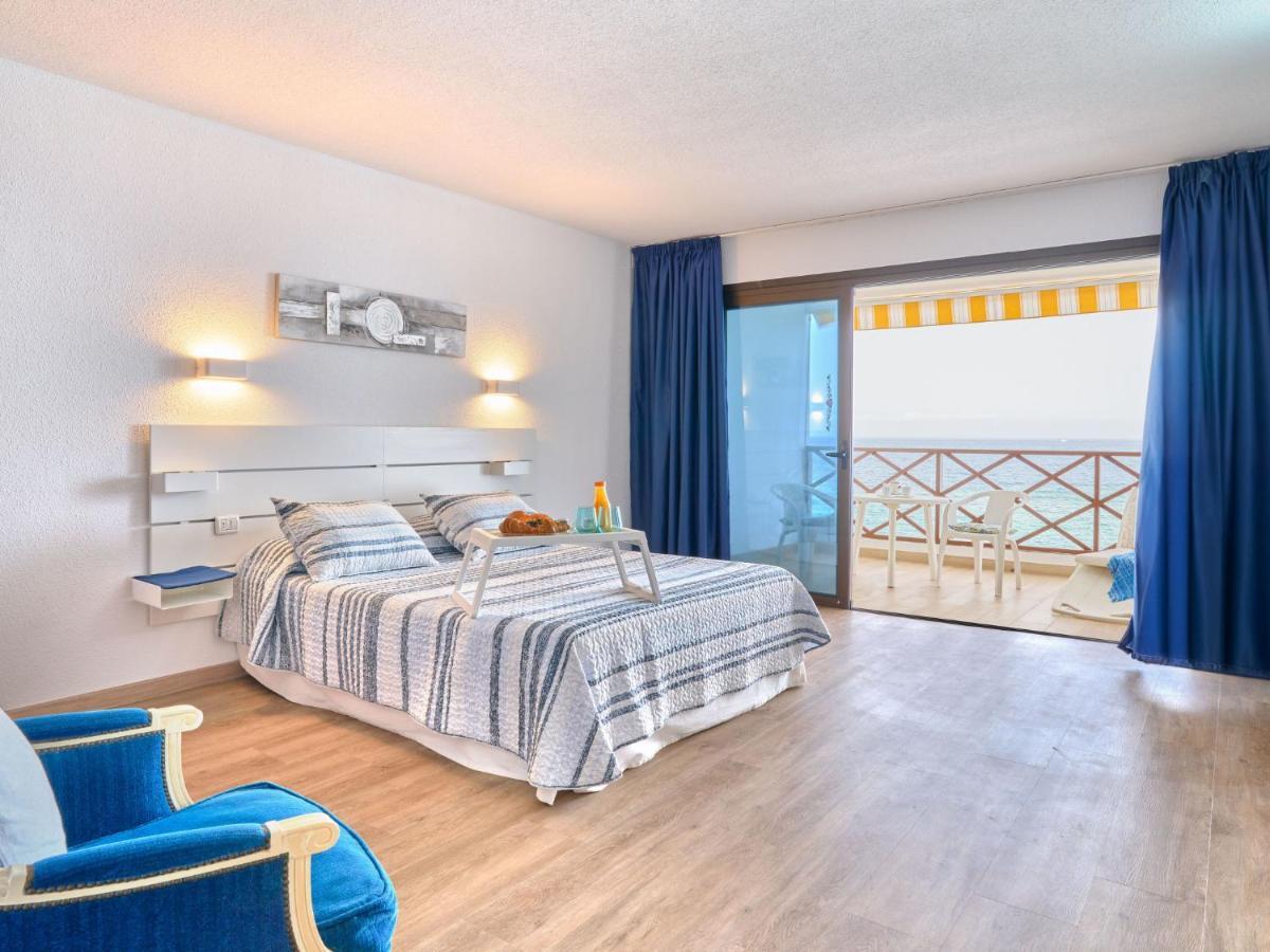 Apartment Blue Neptuno-2 By Interhome プエルト・デ・サンティアゴ エクステリア 写真