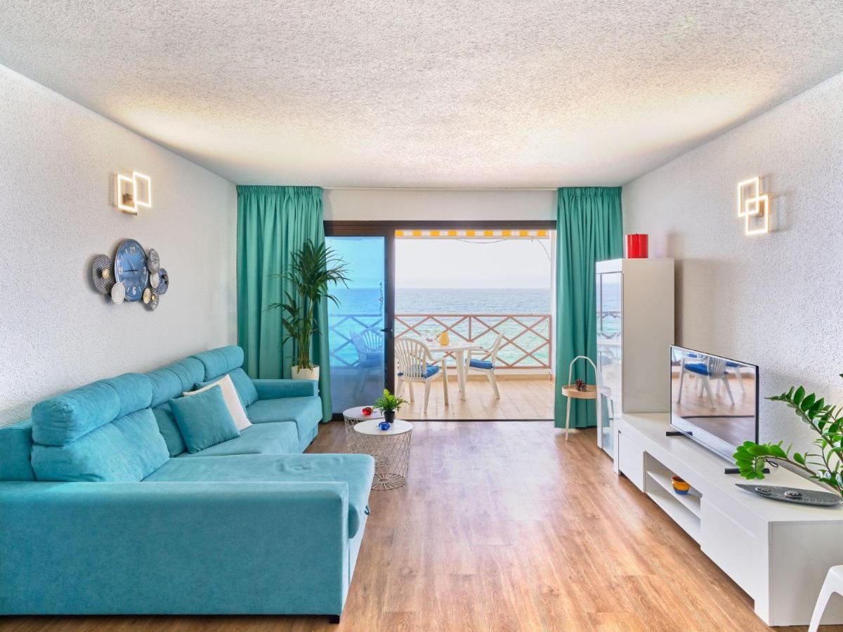 Apartment Blue Neptuno-2 By Interhome プエルト・デ・サンティアゴ エクステリア 写真