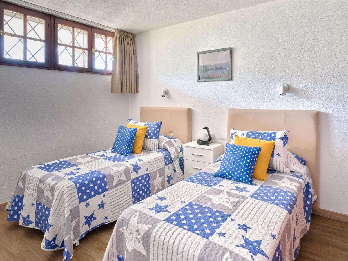Apartment Blue Neptuno-2 By Interhome プエルト・デ・サンティアゴ エクステリア 写真