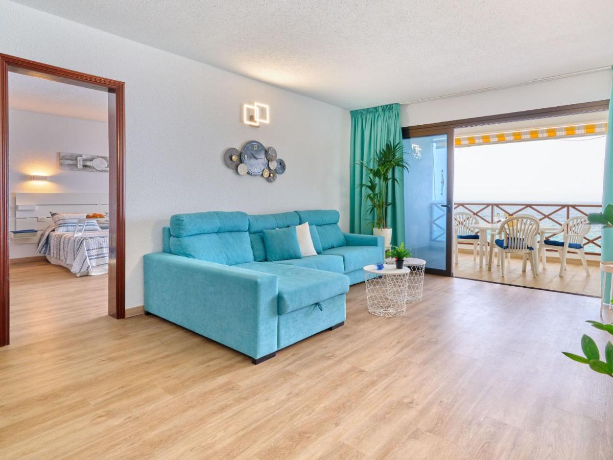 Apartment Blue Neptuno-2 By Interhome プエルト・デ・サンティアゴ エクステリア 写真